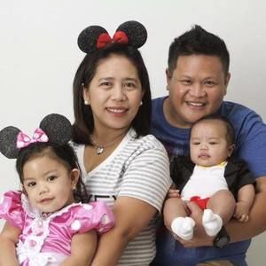 Meet your Posher, Andres evanns